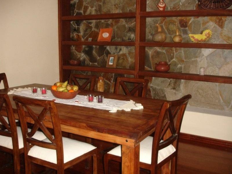 Casa Rural Lili Vallehermoso Exteriör bild